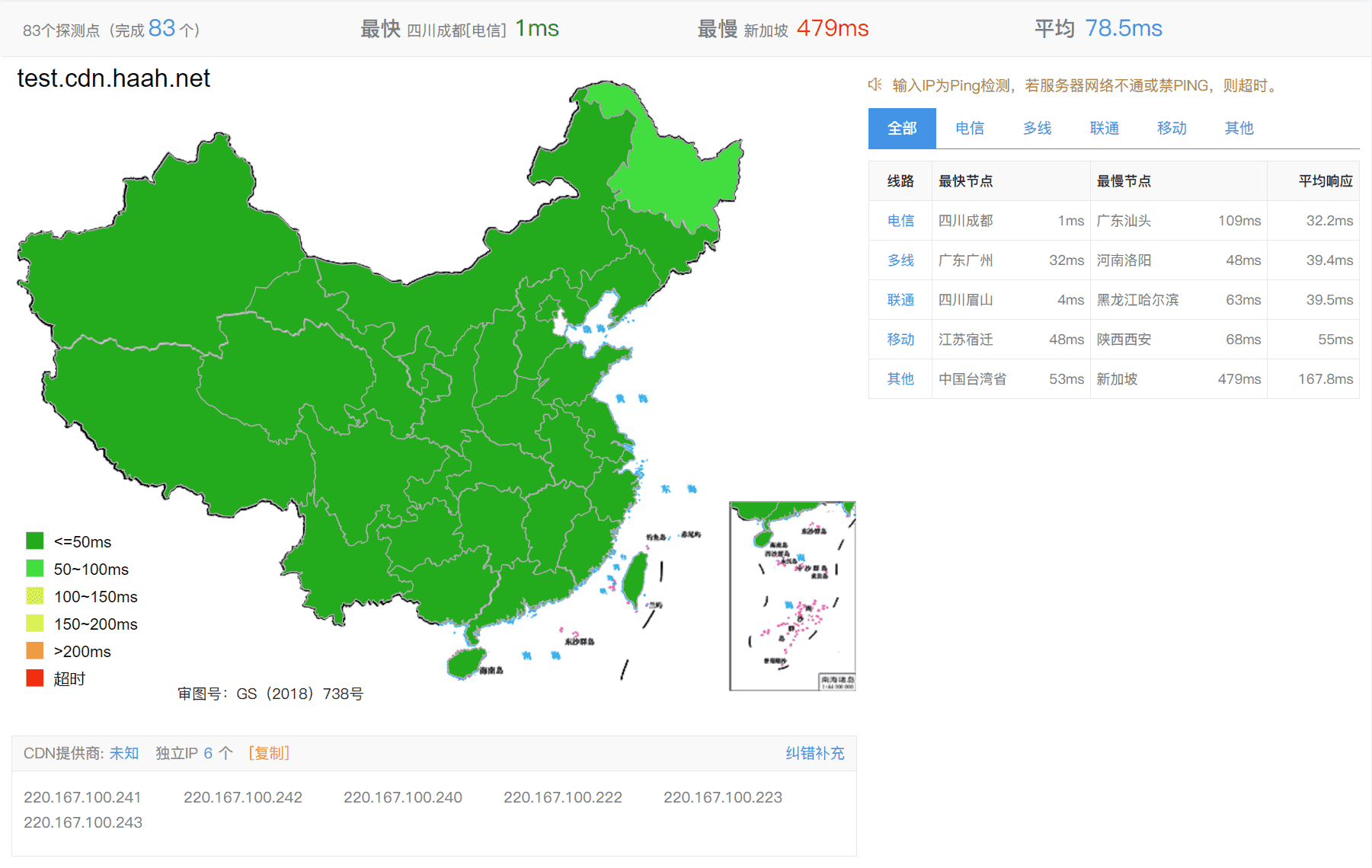 蓝易云SCDN:强大的安全防护CDN-五行资源分享网-第12张图片